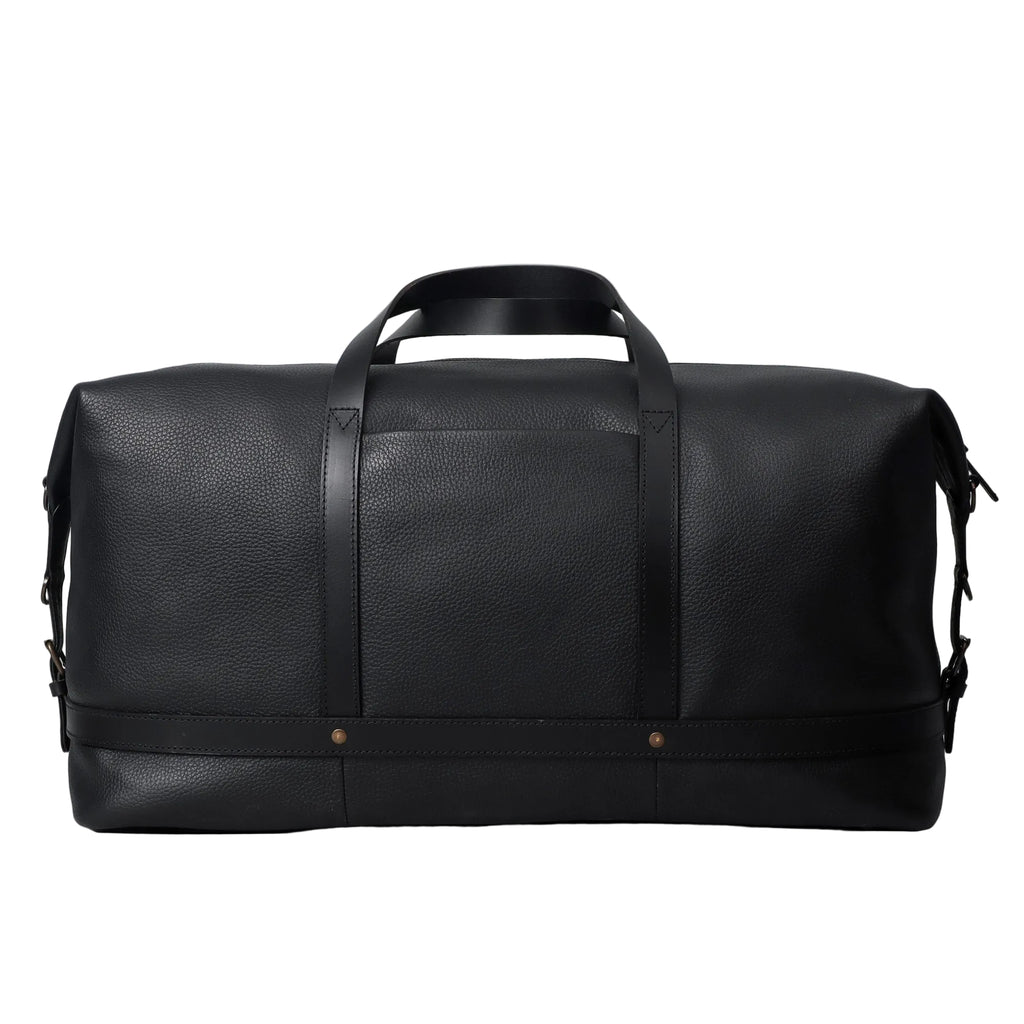 Runway - Leather Travel Bag
