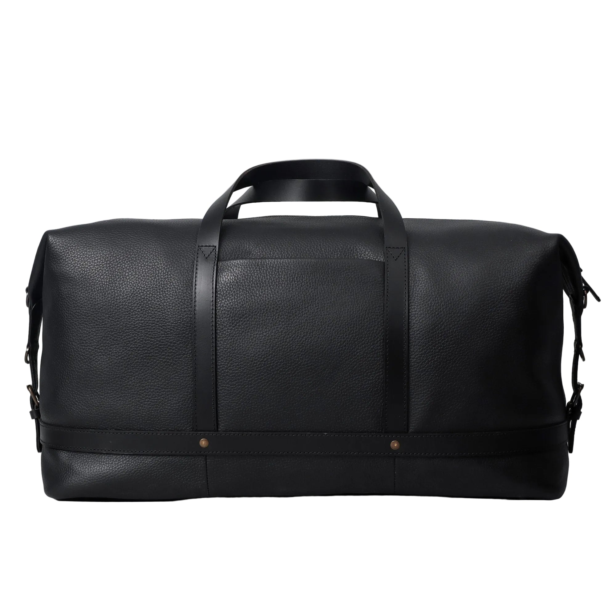 Runway - Leather Travel Bag