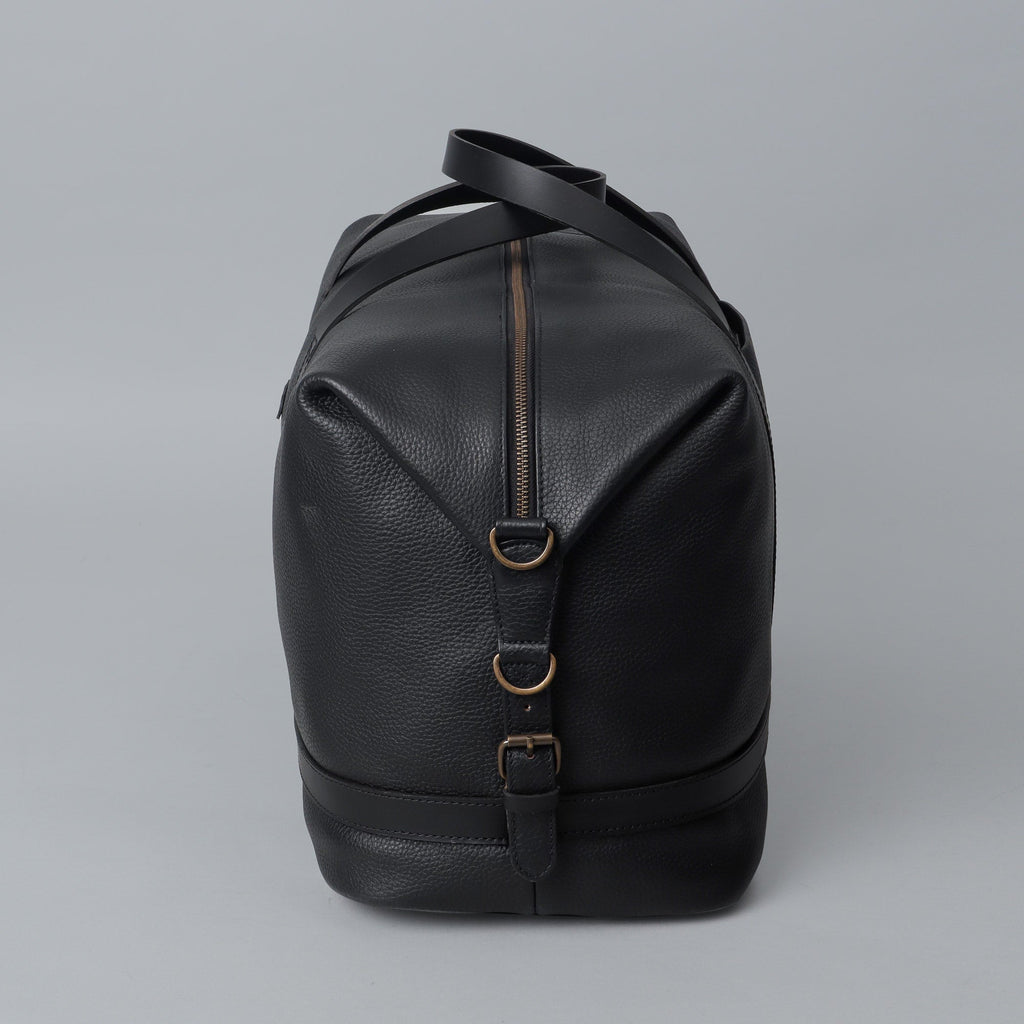 Runway - Leather Travel Bag