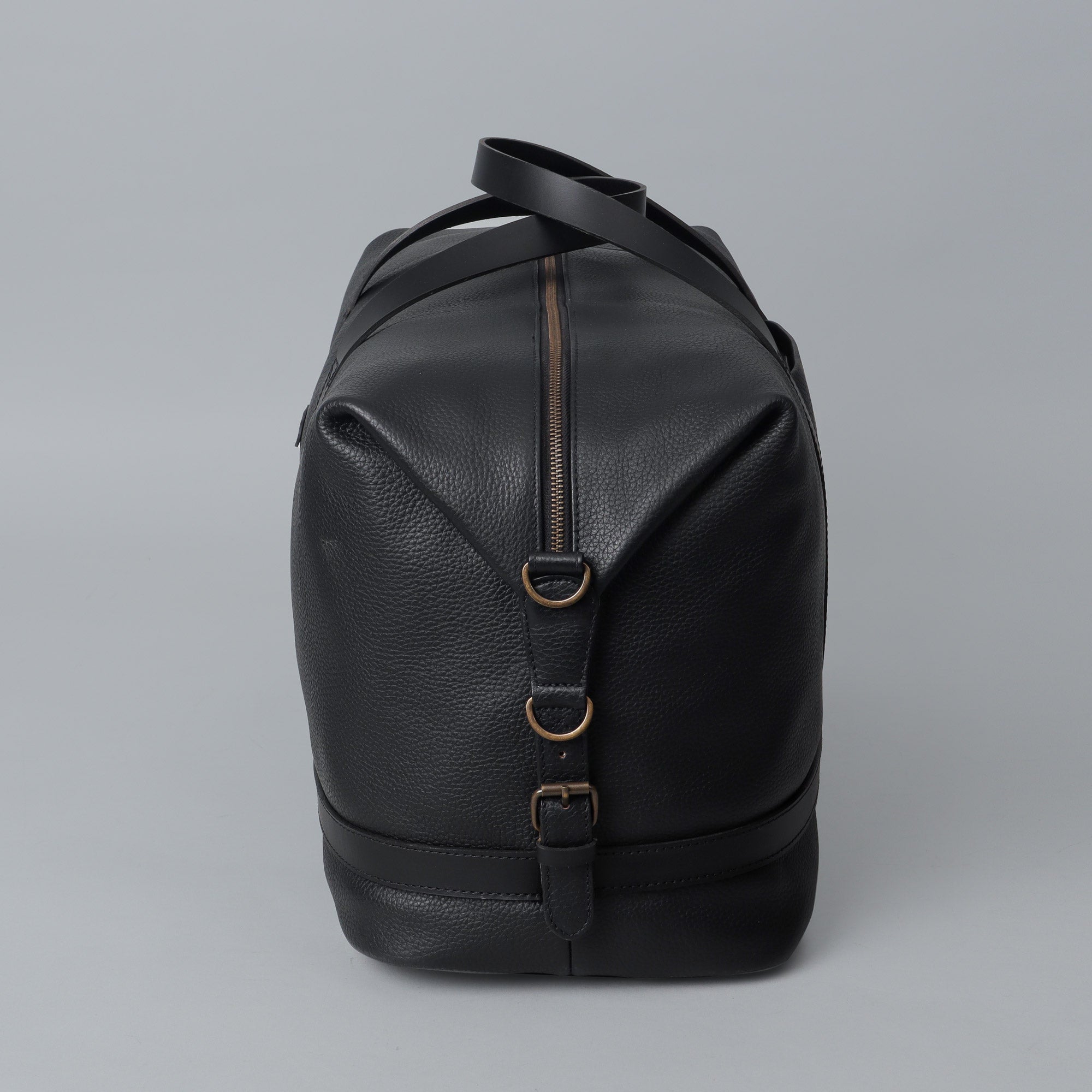 Runway - Leather Travel Bag