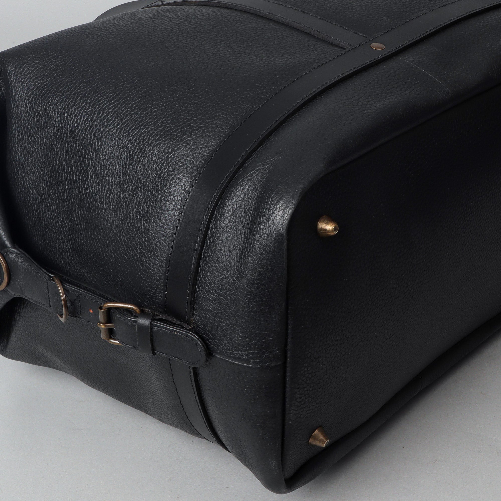 Runway - Leather Travel Bag