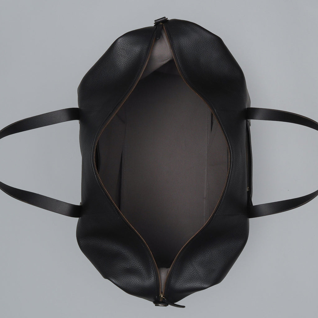 Runway - Leather Travel Bag