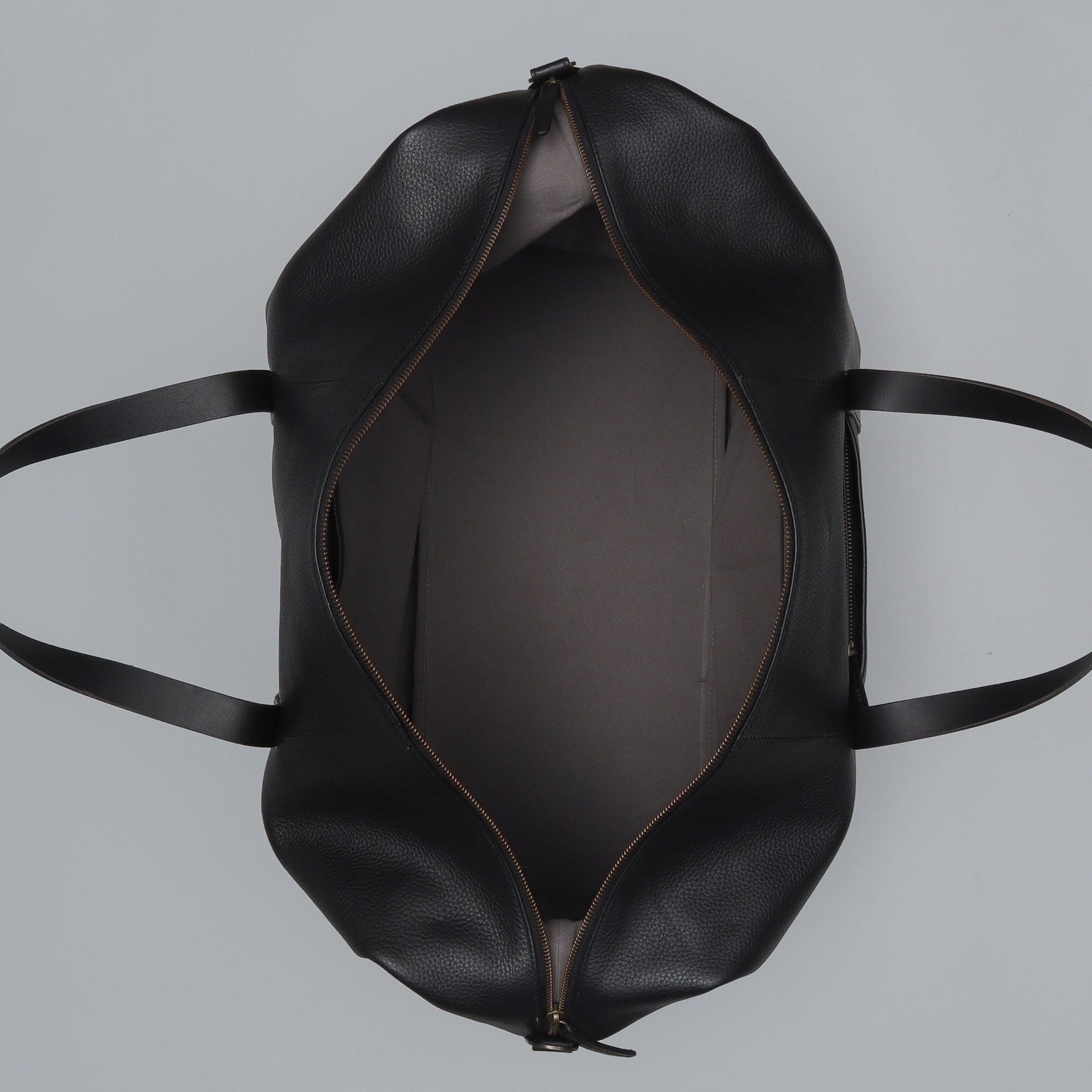 Runway - Leather Travel Bag